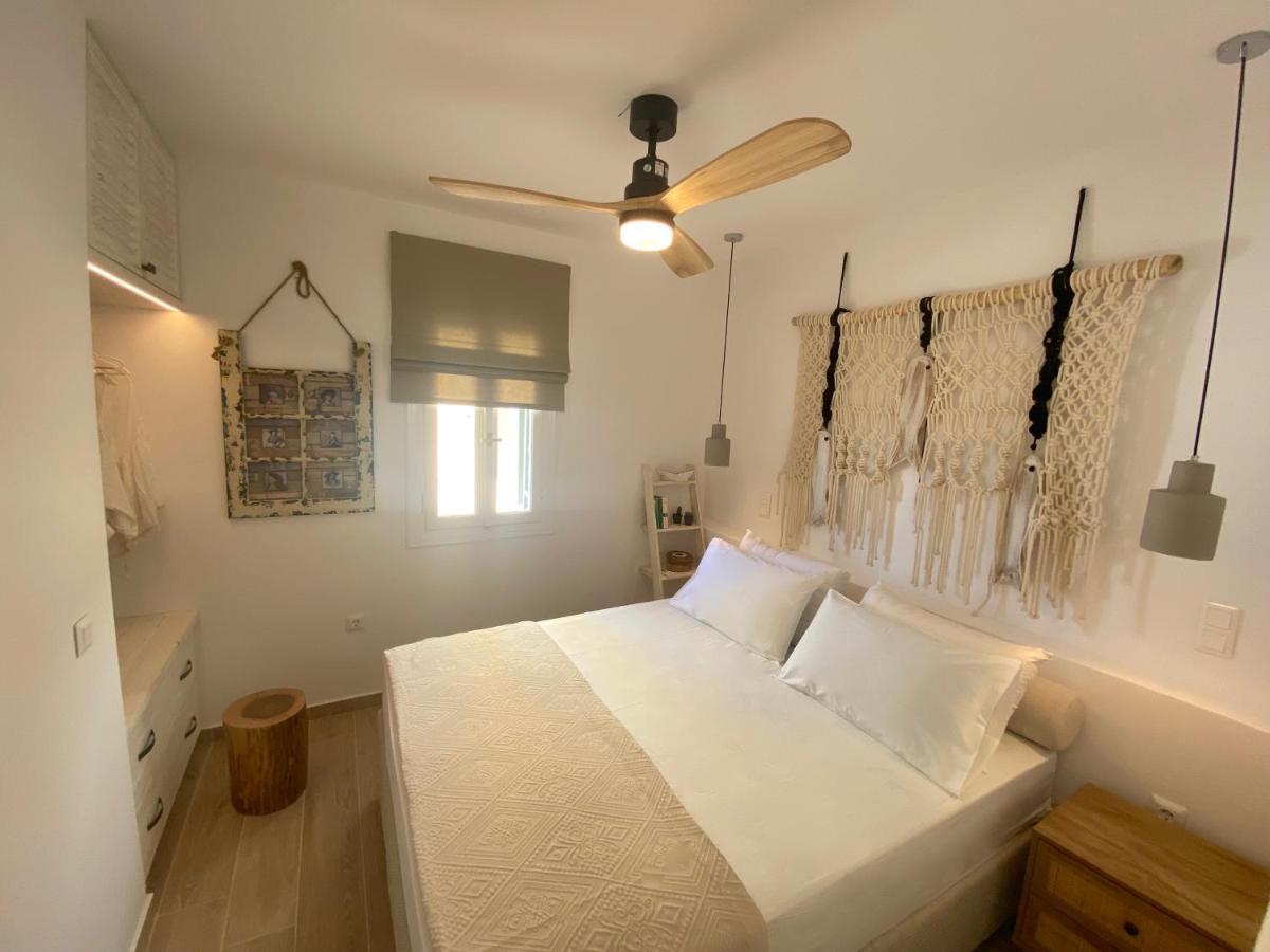 Corfu, Glyfada, Sea La Vie Apartment Екстер'єр фото